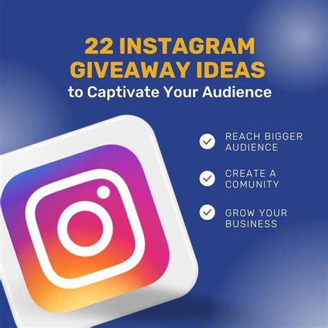 Instagram Giveaway Examples (Captions, Tips & More).